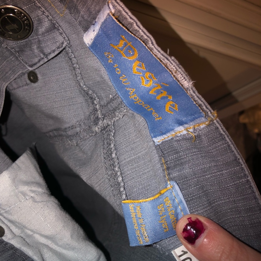 Jeans - Picture 2 of 2